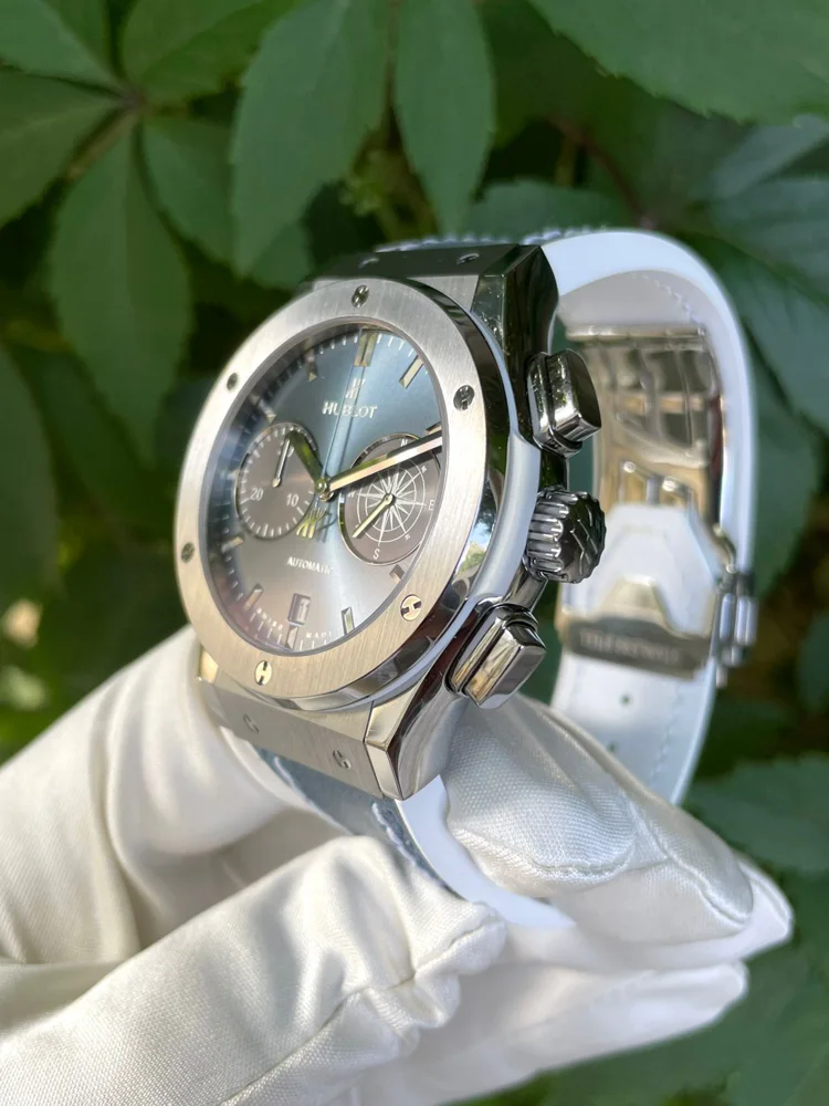 Chronograph La Grande Odyssee Box & Papers 2017 Limited Edition 100 pcs